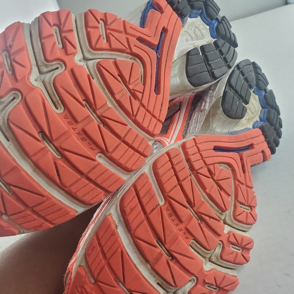 Womens Brooks running shoes Ravenna 5 sz 9.5 - Picture 6 of 12